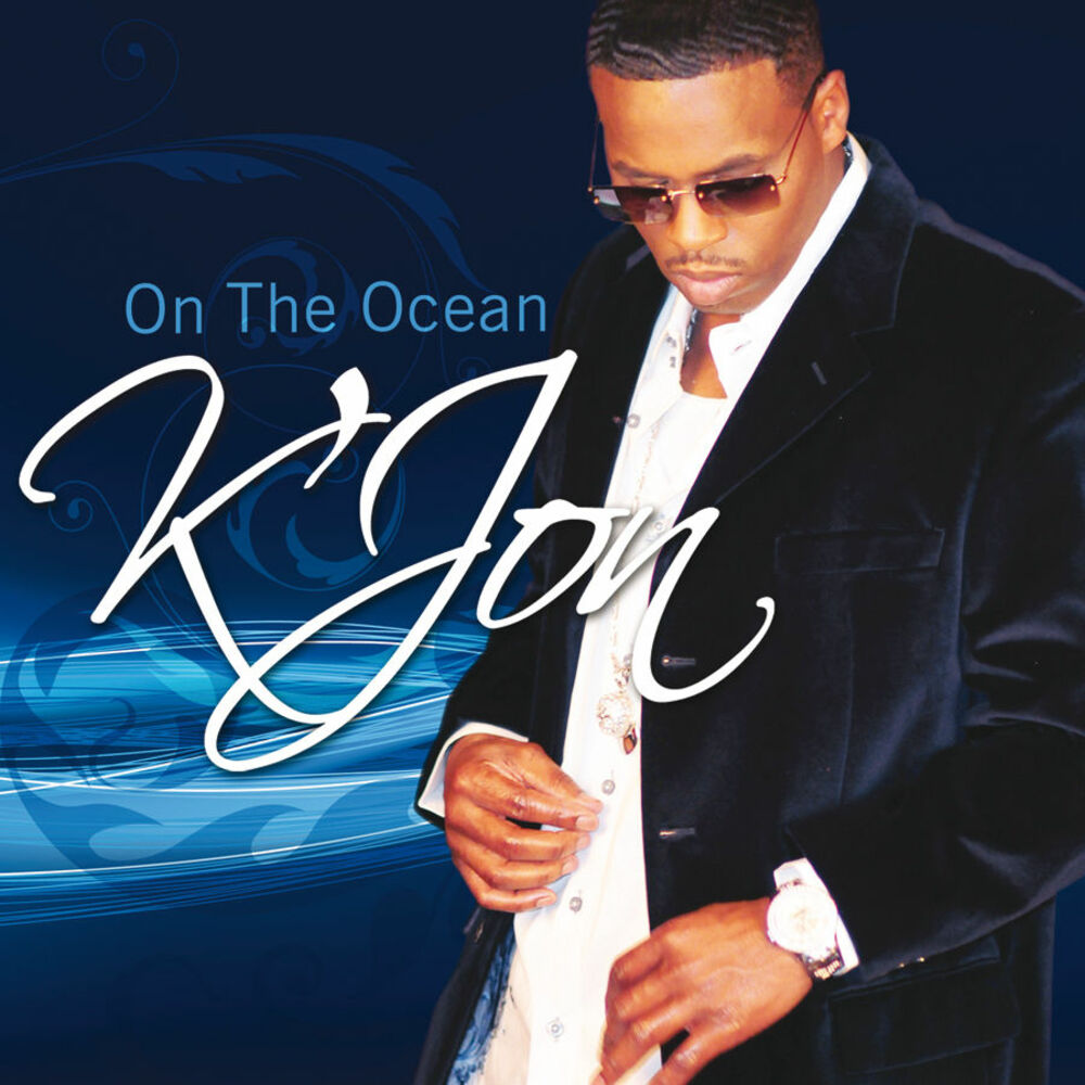 Picture of On The Ocean