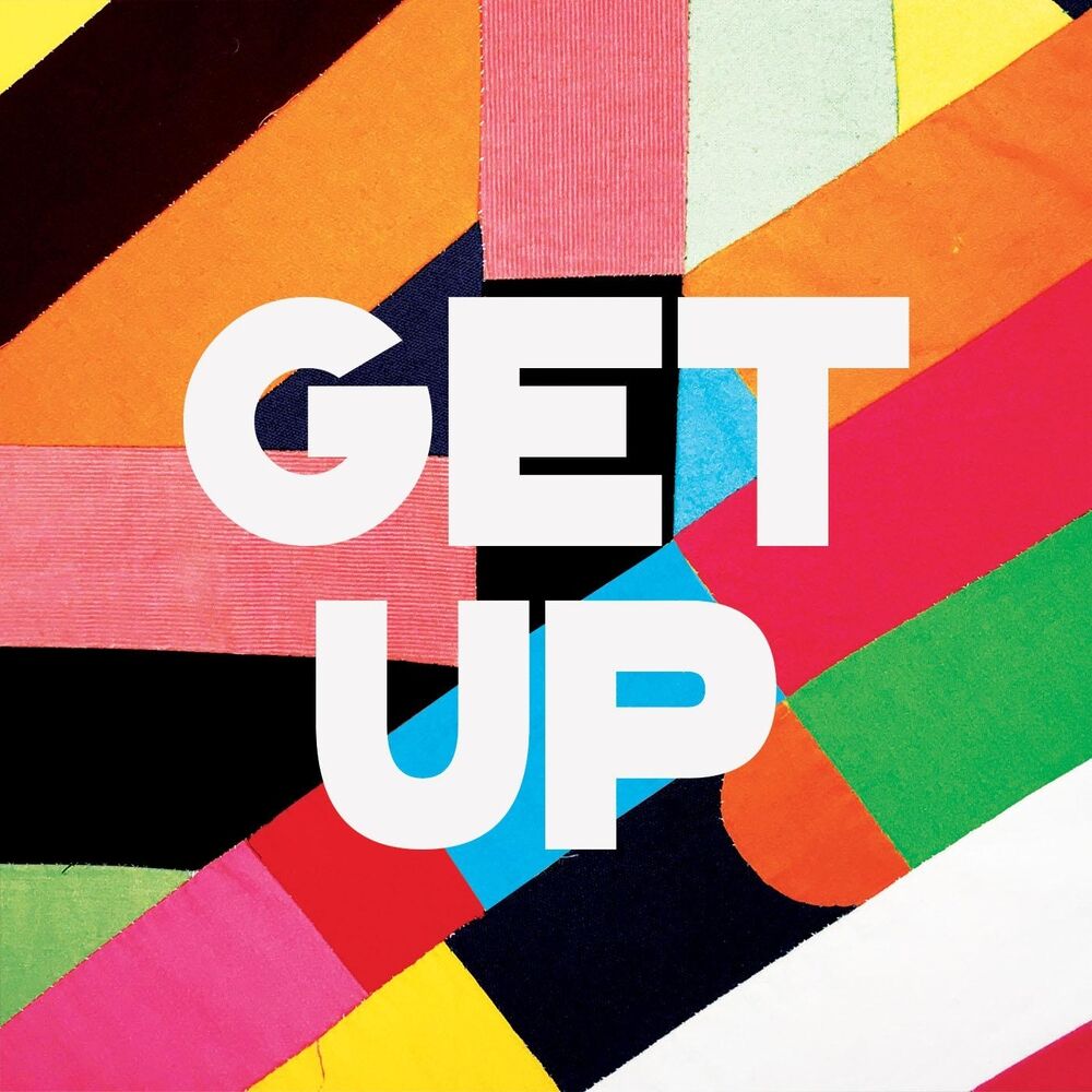 Picture of Get Up