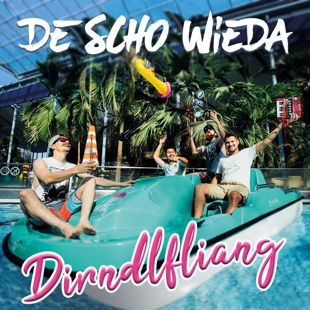 Picture of Dirndlfliang