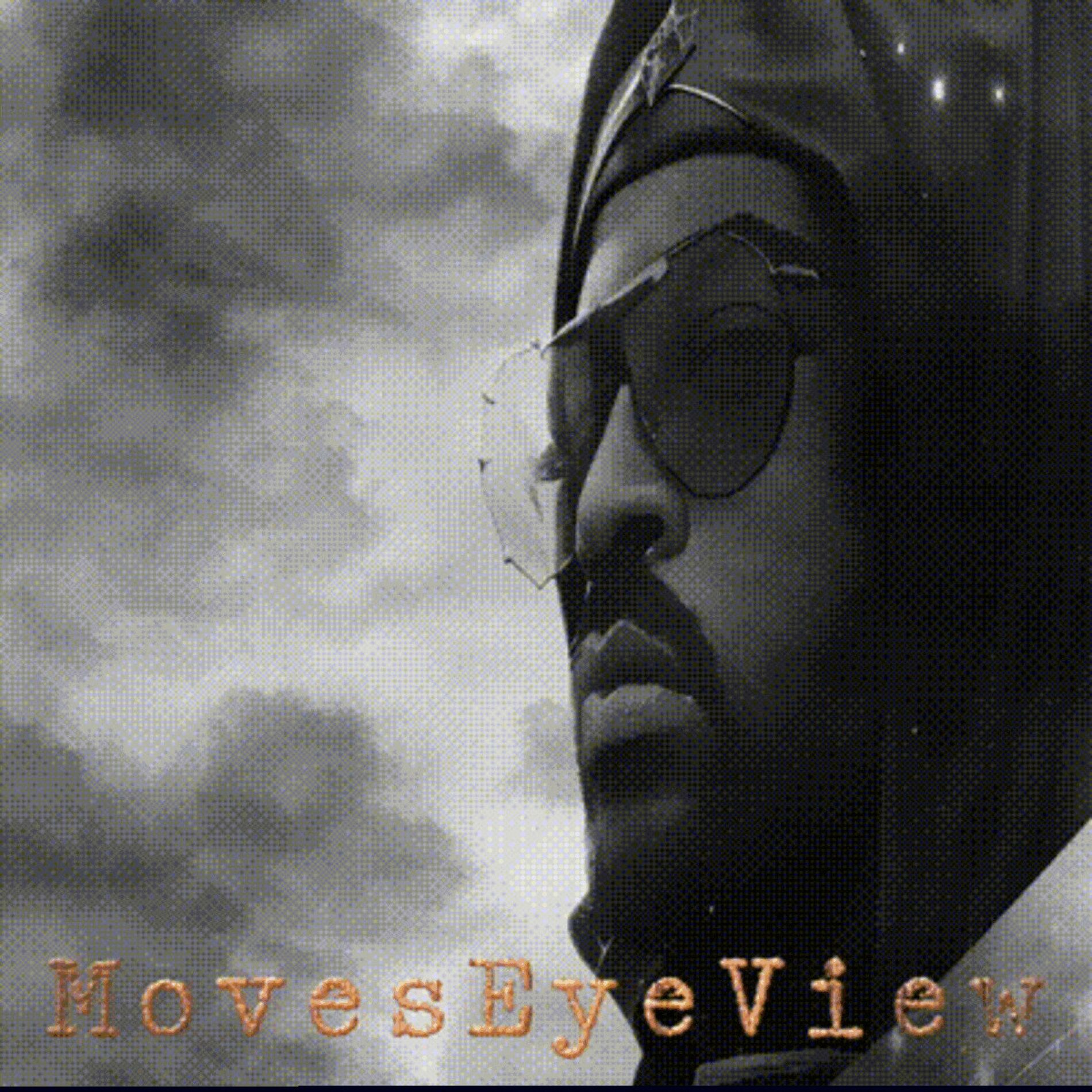Album cover of MovesEyeView (Instrumentals)