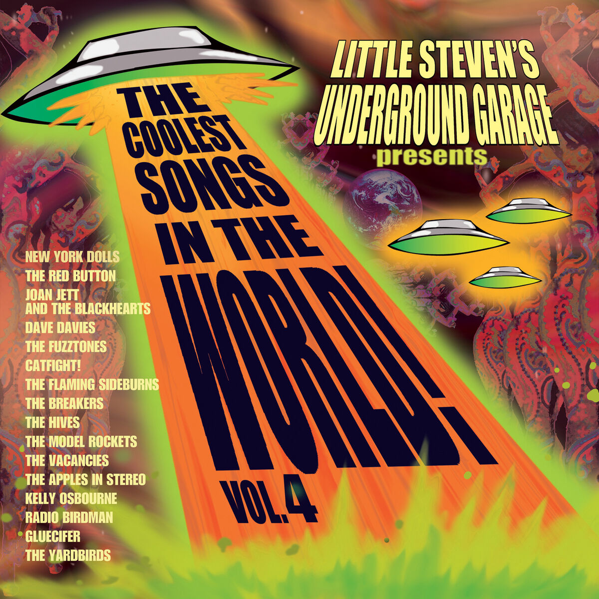 Album cover of Come Dig Me Out