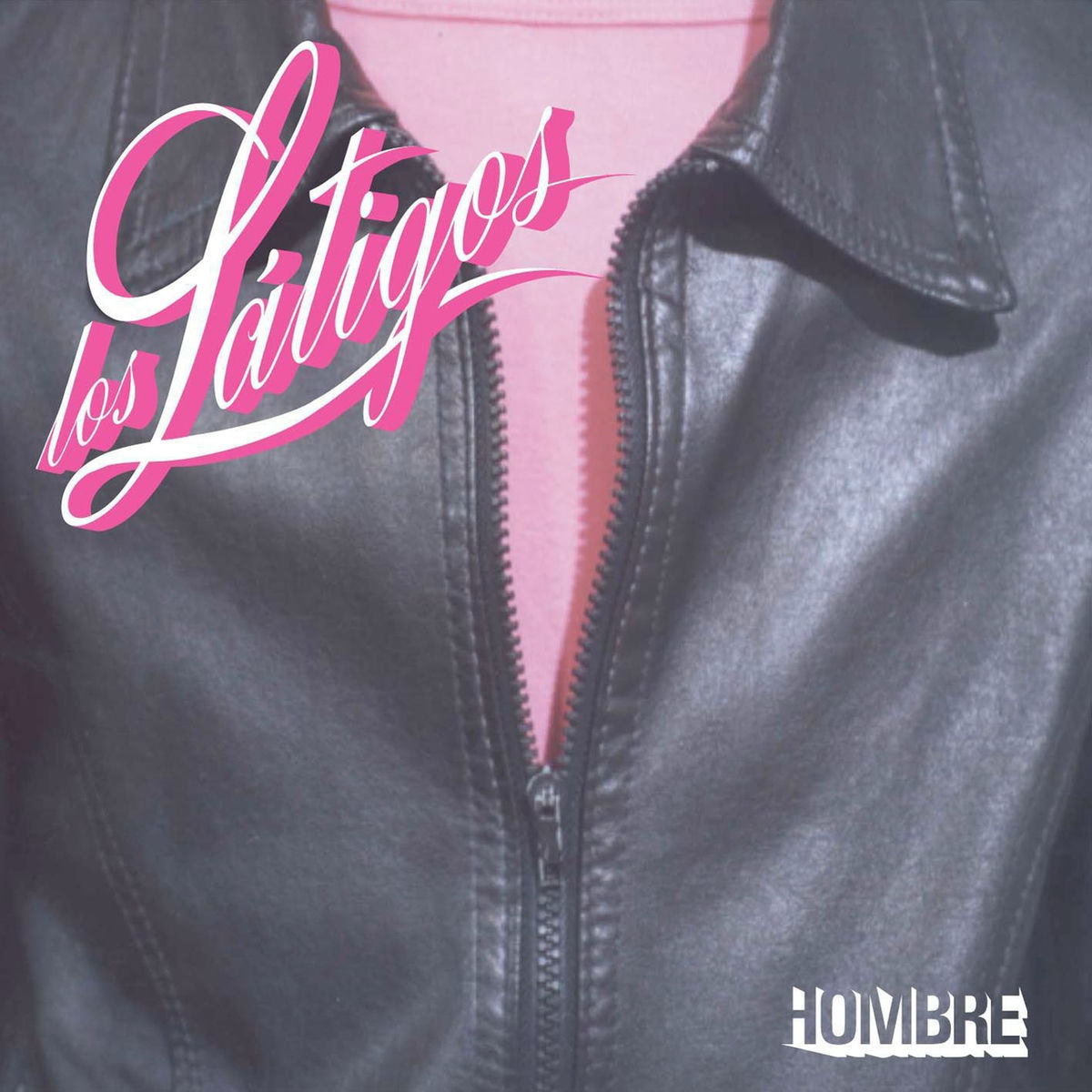 Album cover of Hombre