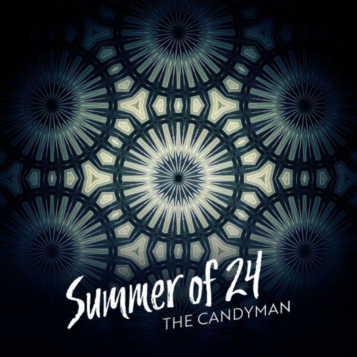 Album cover of Summer of 24