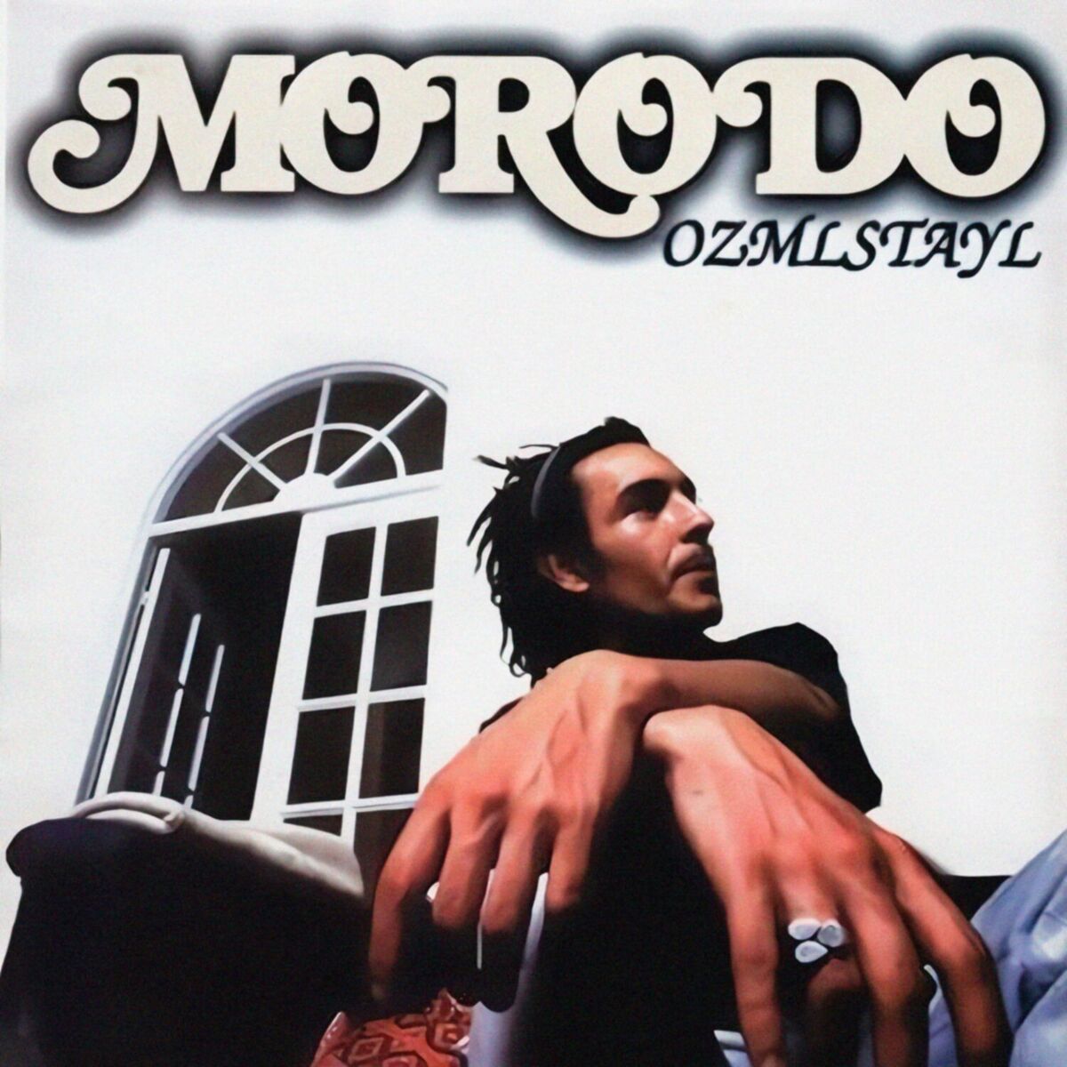 Album cover of Ozmlstayl