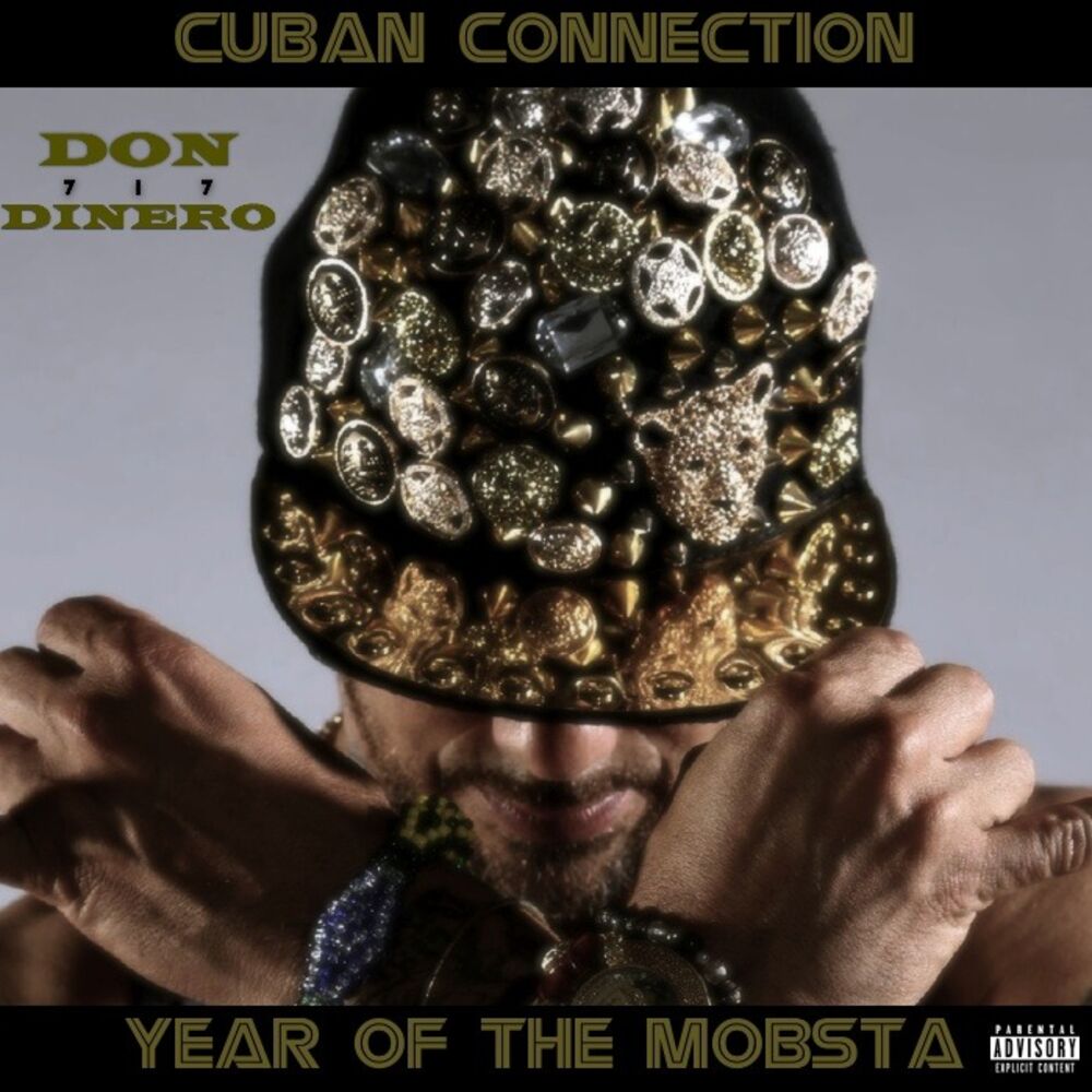 Picture of Year of the Mobsta