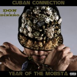 Cover of Year of the Mobsta