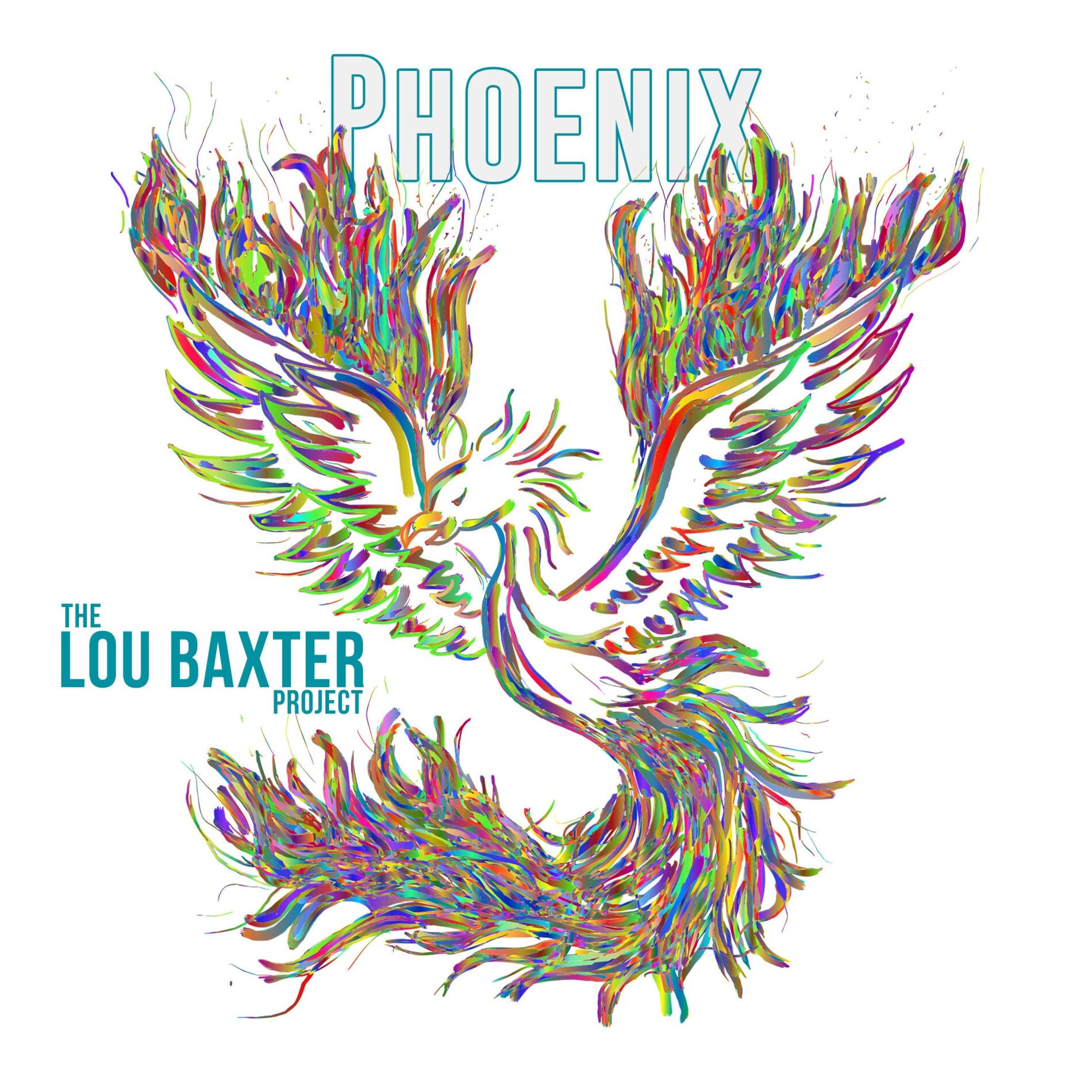 Album cover of Phoenix