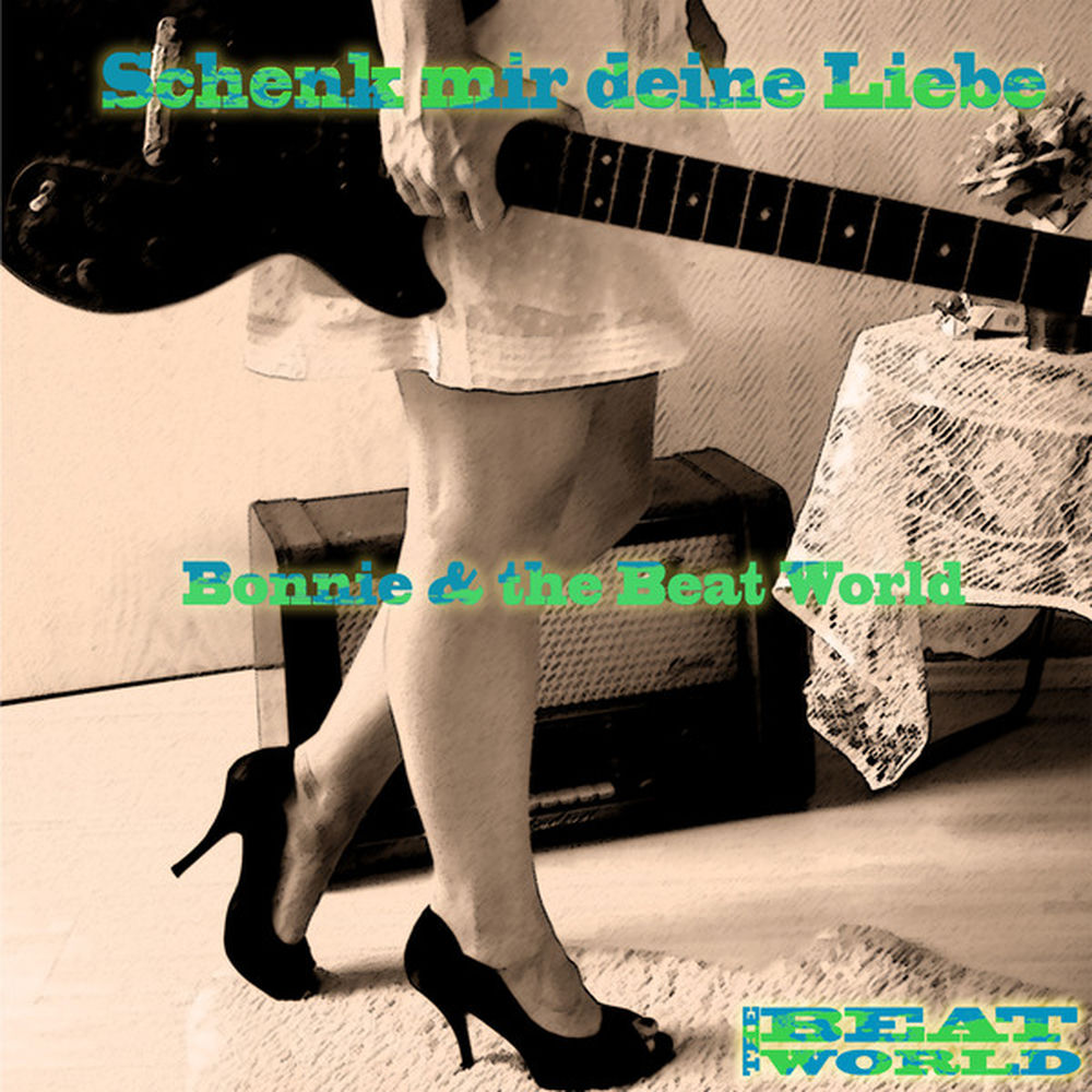Album artwork for Schenk mir deine Liebe by bonnie