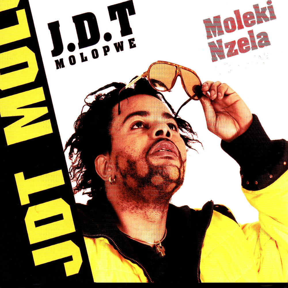 Picture of Moleki nzela