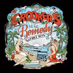 Cover of Remedy