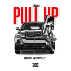 Cover of Pull Up