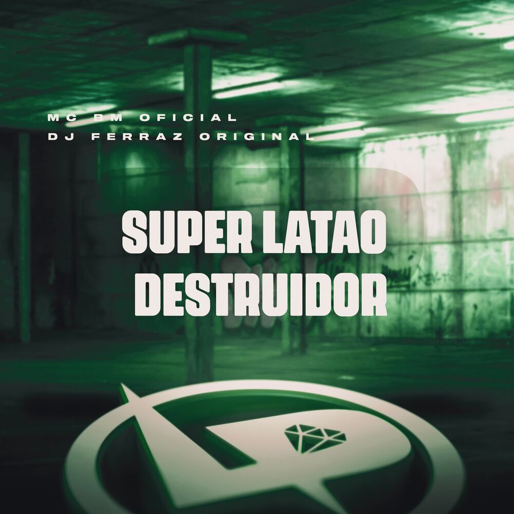 Picture of Super Latão Destruidor