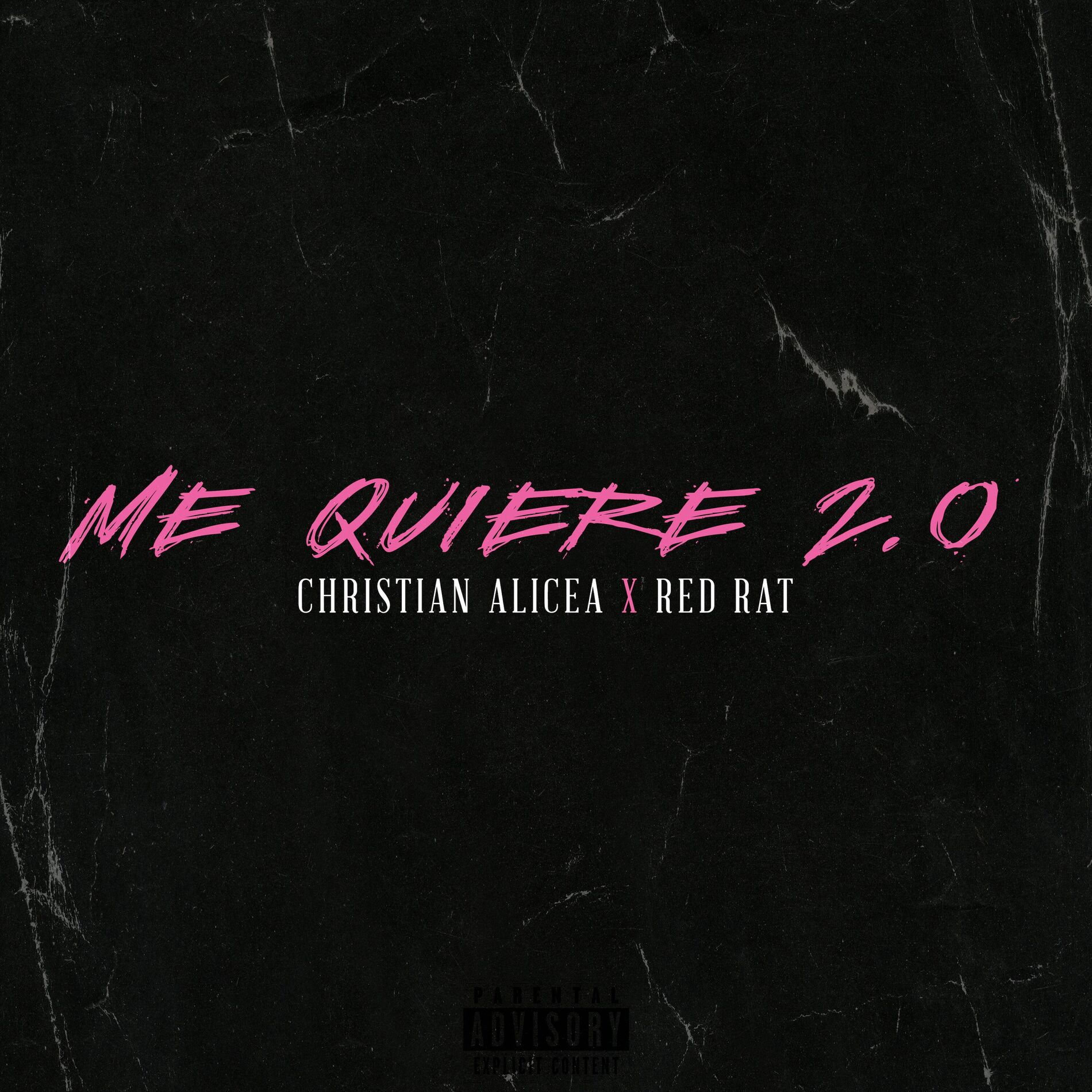 Album cover of Me Quiere 2.0