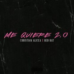 Cover of Me Quiere 2.0