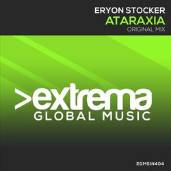 Cover of Ataraxia