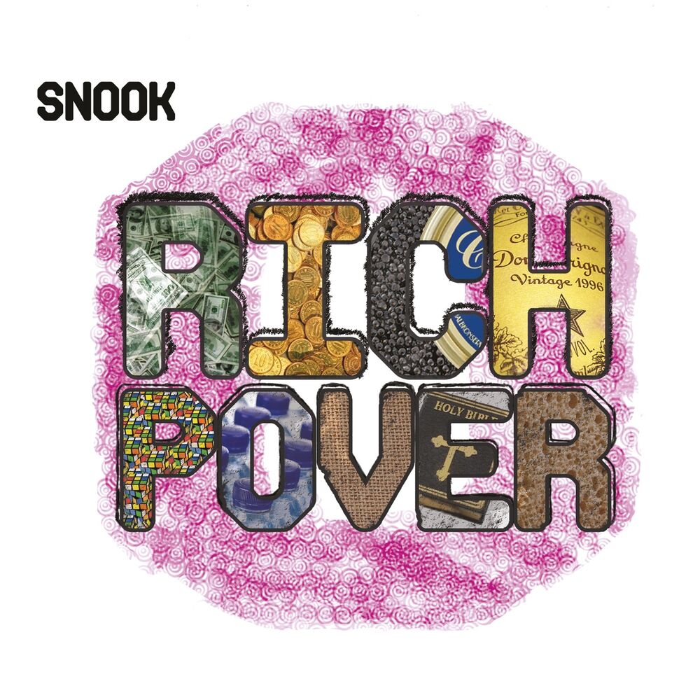 Picture of Rich O Pover (Special Edition)