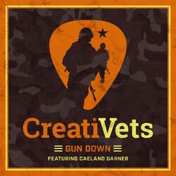 Cover of Gun Down