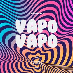 Cover of Vapo Vapo