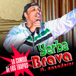 Cover of La Cumbia de los Trapos
