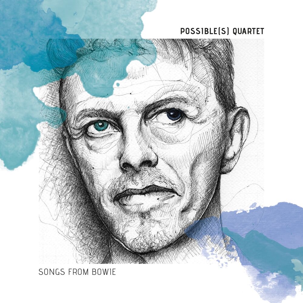 Picture of Songs from Bowie