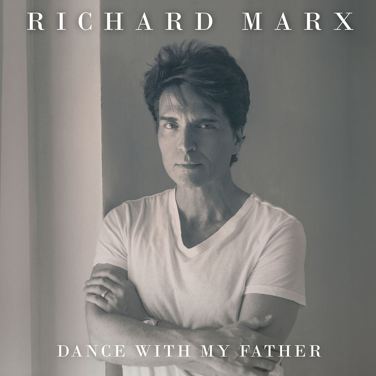 Album cover of Dance With My Father