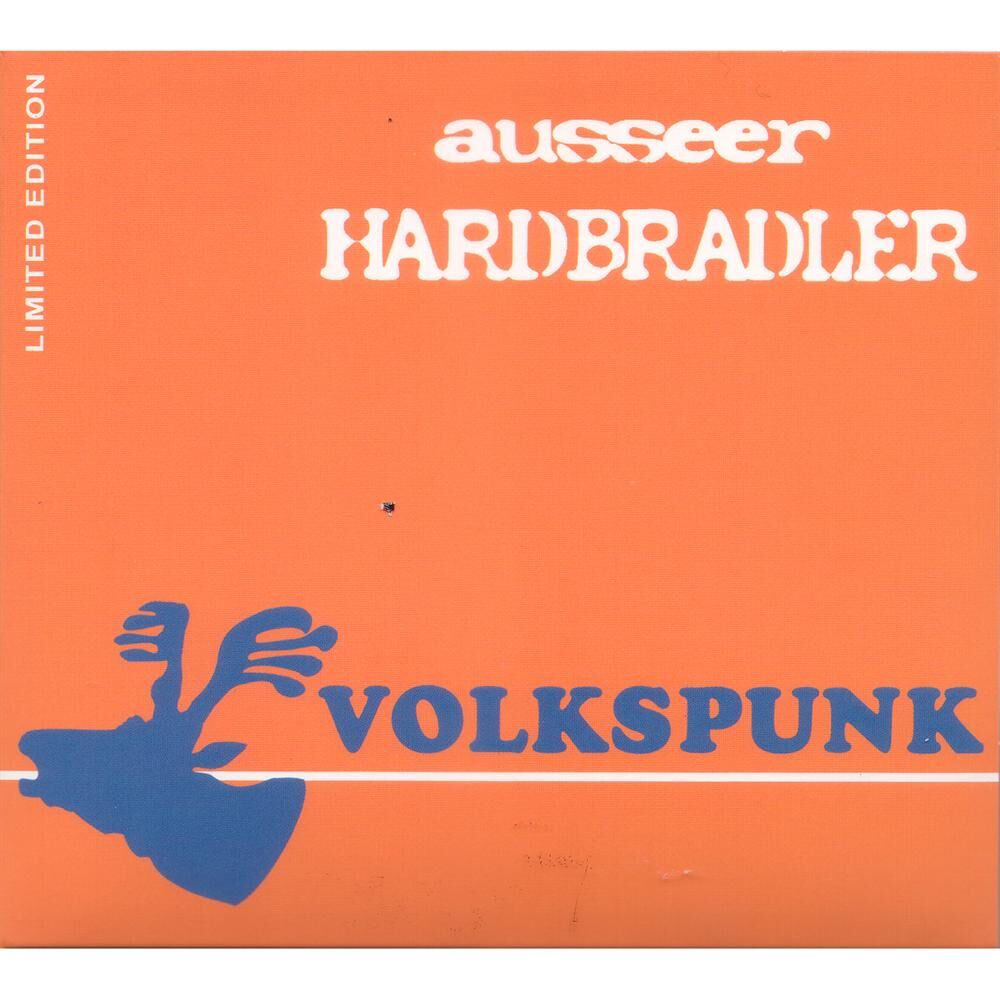 Picture of Volkspunk
