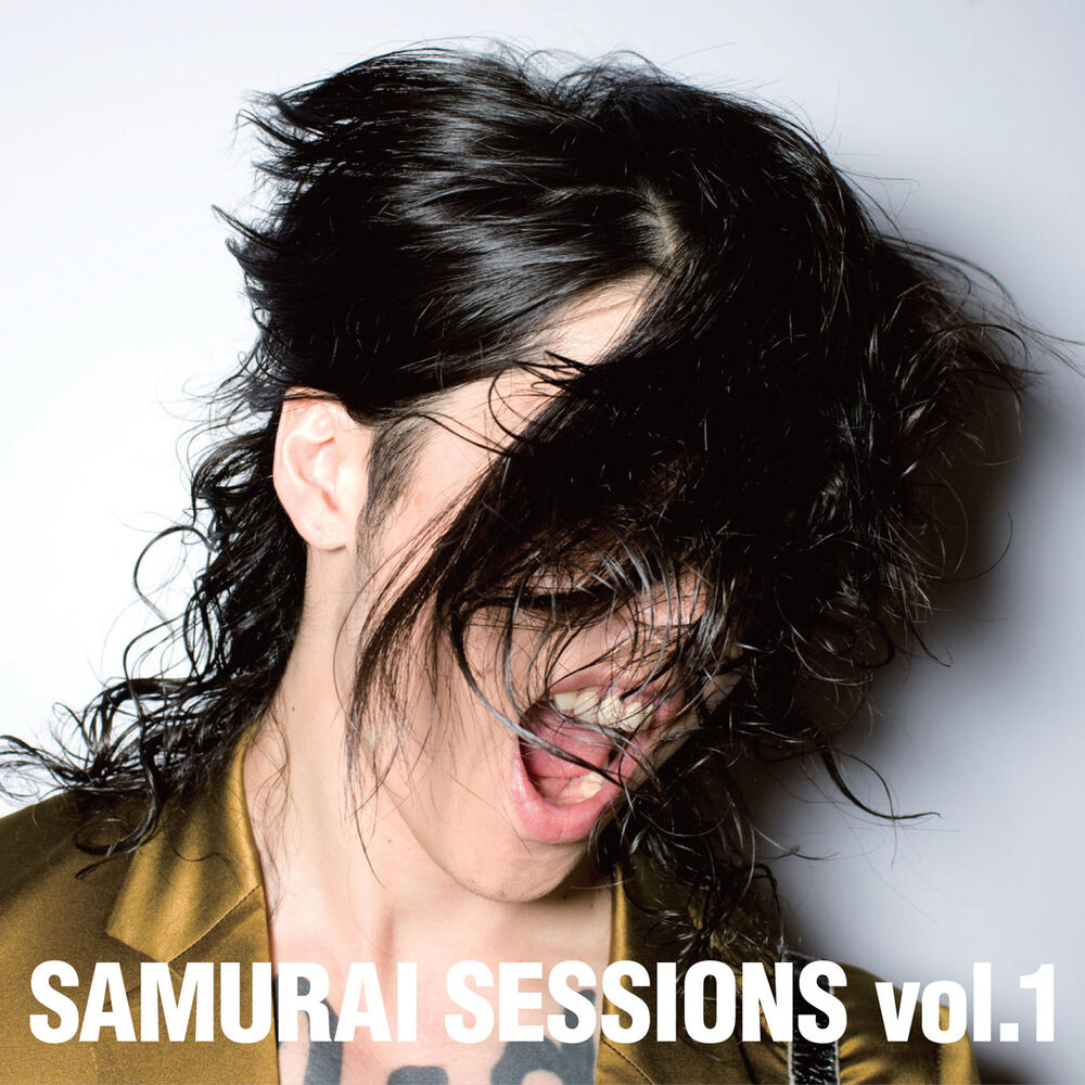 Picture of Samurai Sessions Vol.1