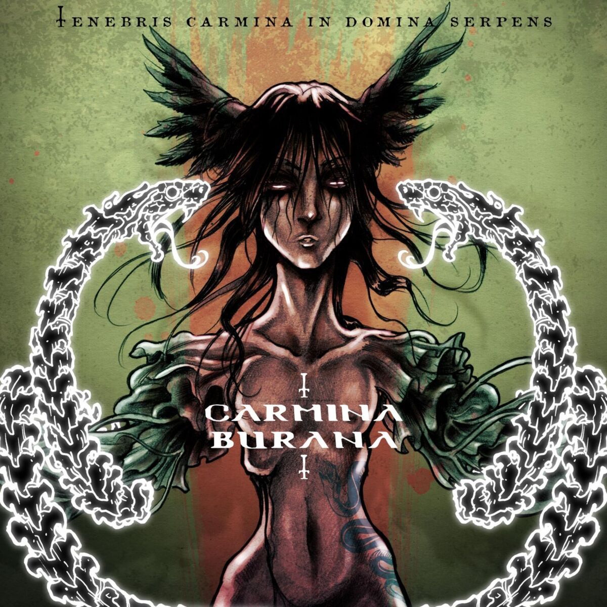 Album cover of Frecuencia Yueppes