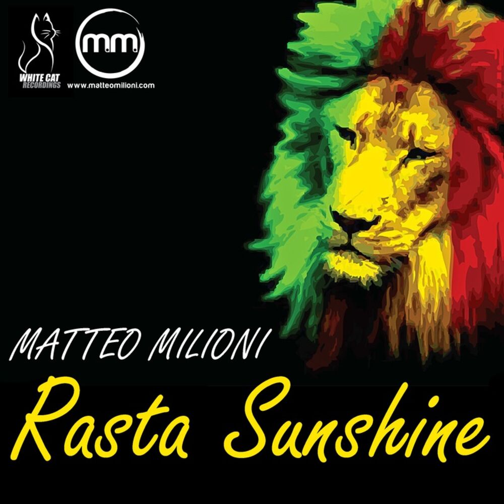 Picture of Rasta Sunshine
