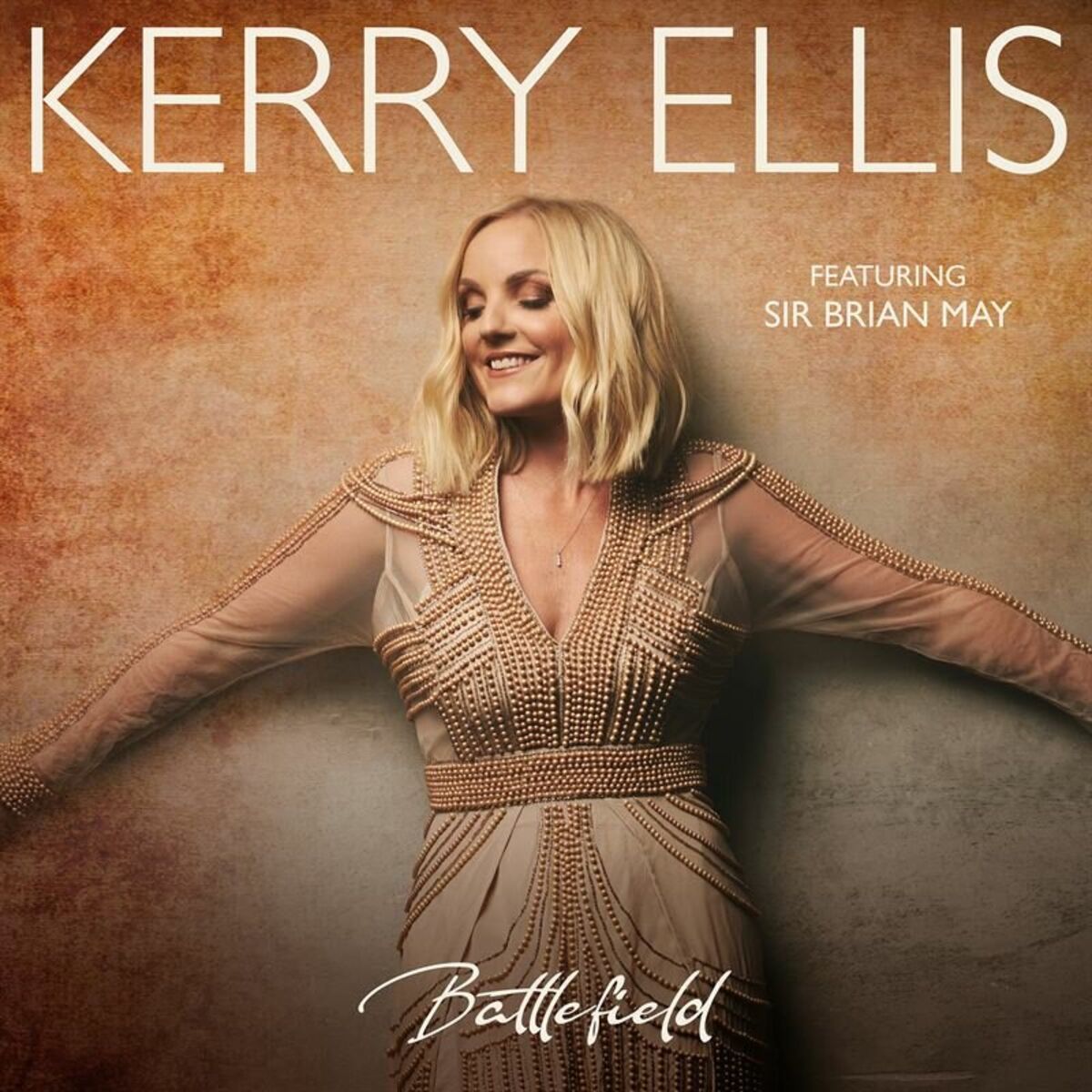 Album cover of Battlefield