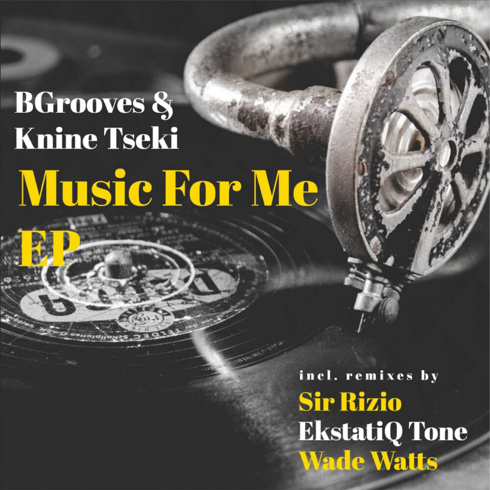 Picture of Music For Me