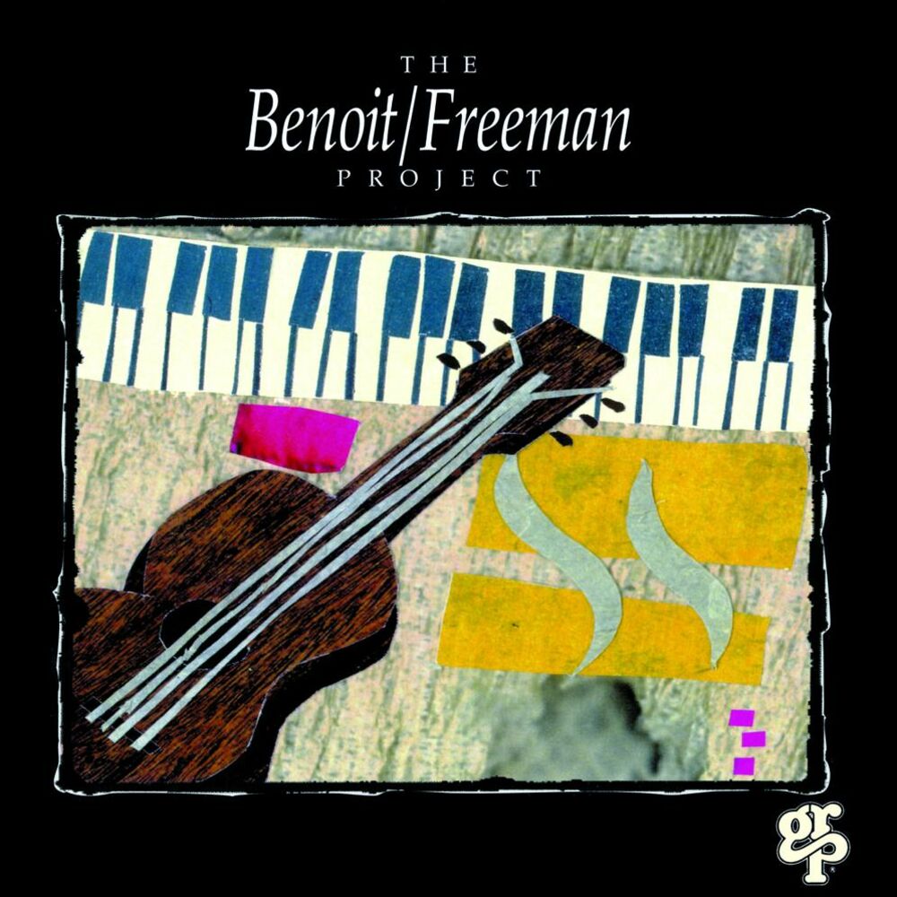 Picture of The Benoit / Freeman Project