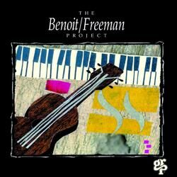 Cover of The Benoit / Freeman Project