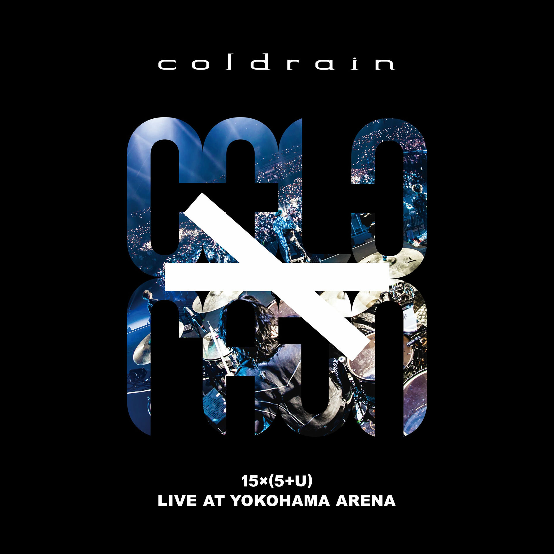 coldrain　CD　アルバム coldrain - 