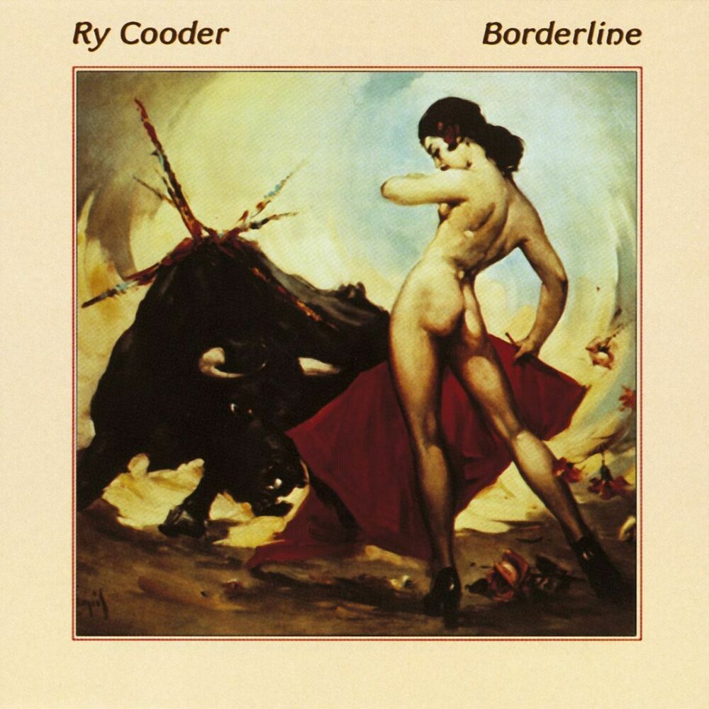Picture of Borderline