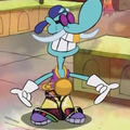 CHOWDER