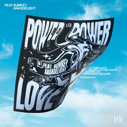 Cover of Power Of Love (feat. BUMKEY, Anandelight)