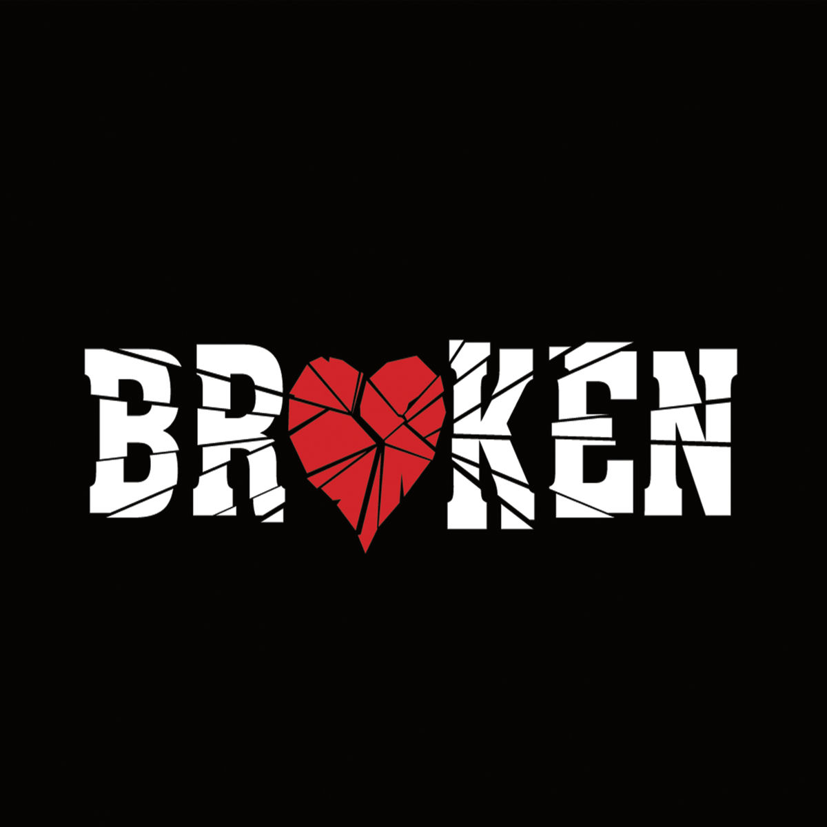 Broken - Broken | Deezer