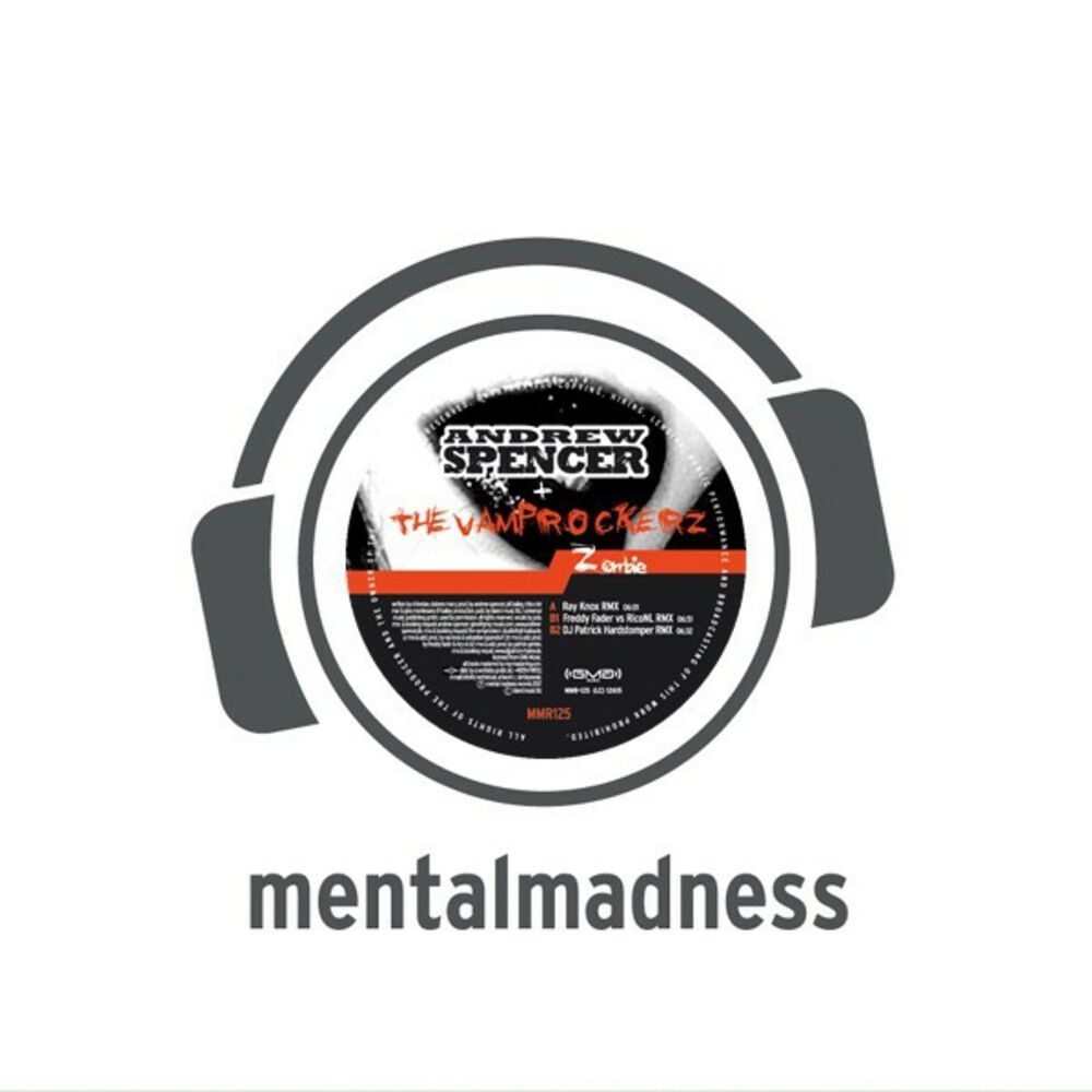 Picture of Zombie (Special Mixes)