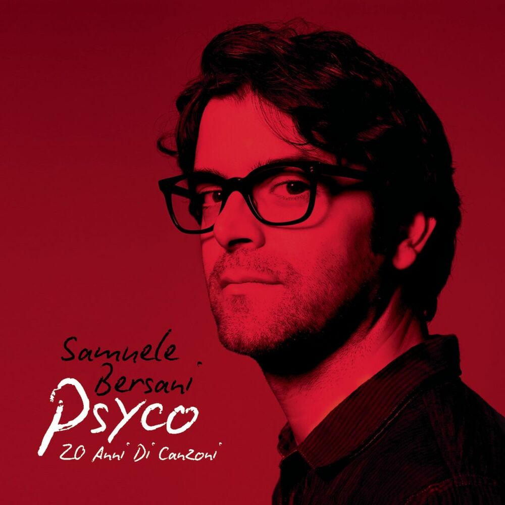 Picture of Psyco - 20 anni di canzoni