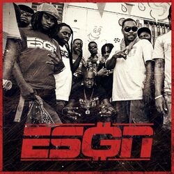 Cover of ESGN - Evil Seeds Grow Naturally