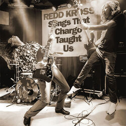 Cover of Songs That Chargo Taught Us