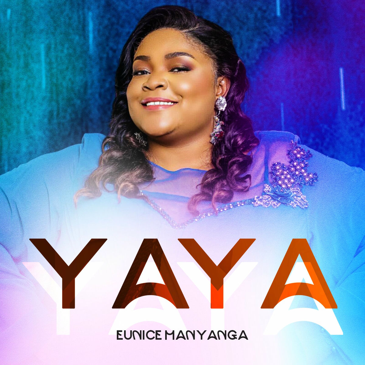 Album cover of YAYA