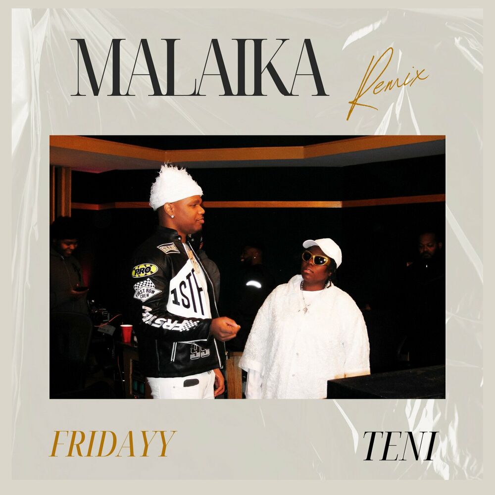 Picture of Malaika x Fridayy