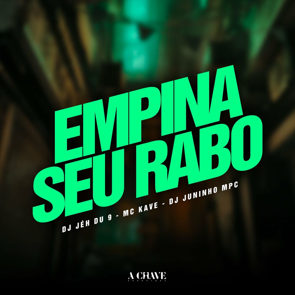 Picture of Empina Seu Rabo