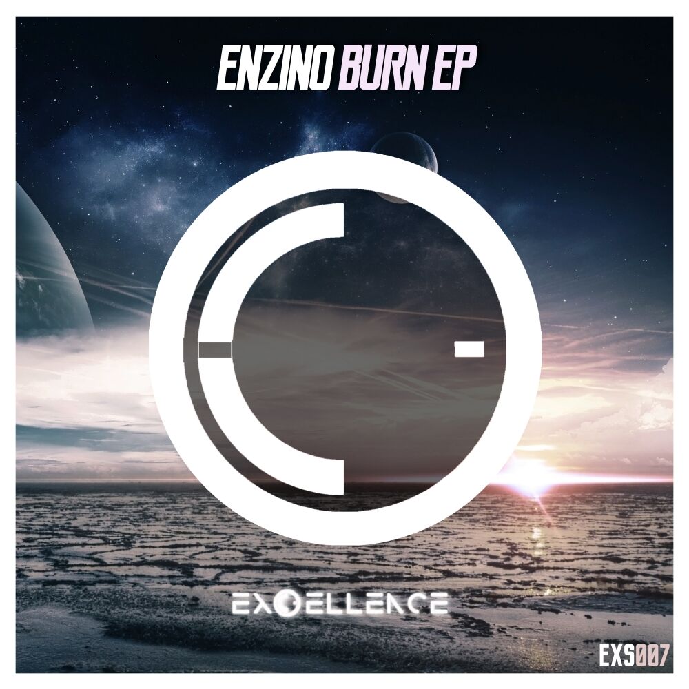 Picture of Burn EP
