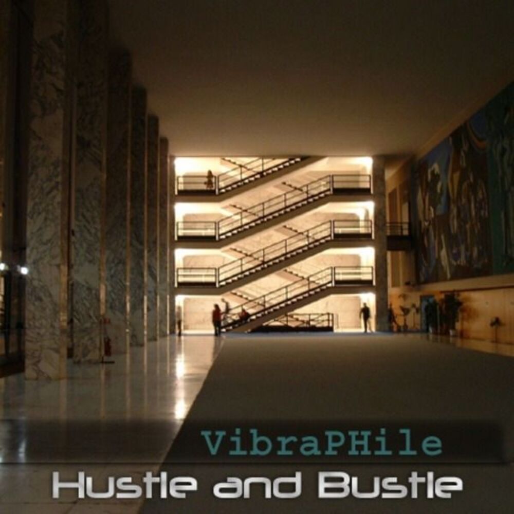 Picture of Hustle and Bustle