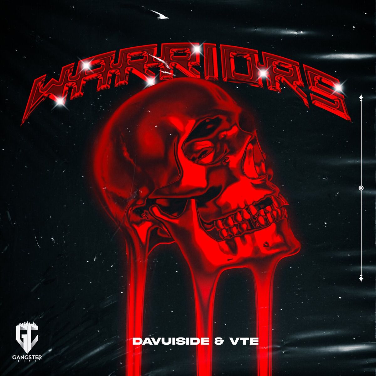 Album cover of WARRIORS
