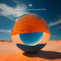 Cover of Bohemia Del Rio