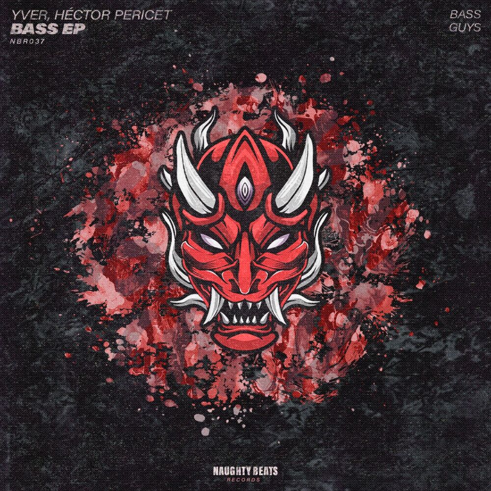 Picture of Bass EP